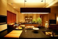 方庄公馆中式风格设计