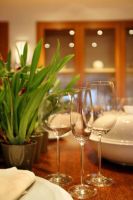 方庄公馆中式风格设计