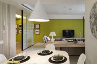 富力新城现代简约风格设计