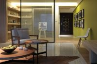 富力新城现代简约风格设计