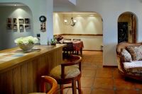 紫云家园地中海风格设计