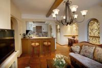 紫云家园地中海风格设计