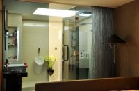 简约式公寓设计效果图