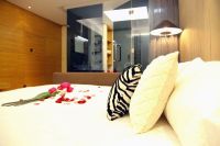 简约式公寓设计效果图