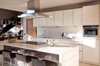 时尚豪华现代别墅设计