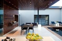 时尚豪华现代别墅设计