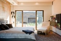 时尚豪华现代别墅设计