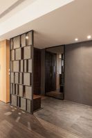 时尚简约吧台装潢大全