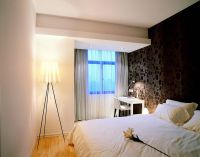 创意现代简约二居装潢大全