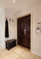 美式简约三居室内设计效果图片