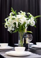 宜家简约公寓室内设计效果图