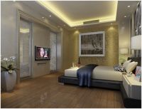 波尔多庄园-欧式风格-四居室