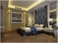 波尔多庄园-欧式风格-四居室