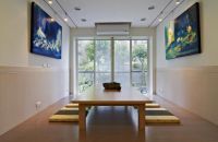 现代设计时尚隔断欣赏