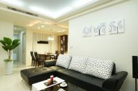 现代装饰两居大全欣赏