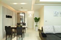 现代装饰两居大全欣赏