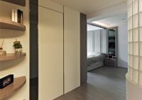 简约日式设计样板间大全