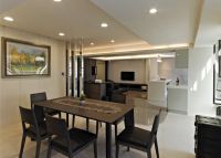 简约日式设计样板间大全