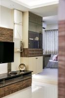 家装室内餐厅吊顶效果图