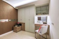 家装室内餐厅吊顶效果图