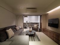 家装时尚样板间大全欣赏