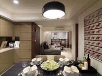 家装时尚样板间大全欣赏