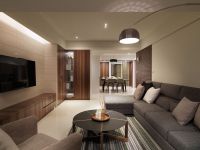 家装时尚样板间大全欣赏