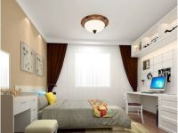 康泽佳苑精致两居