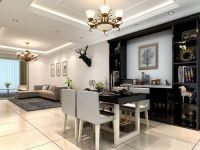 康泽佳苑精致两居