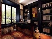 北京房天下装饰工程公司