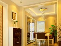 首开国风美唐两居室现代简约