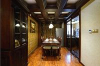 首开香溪郡三居东南亚