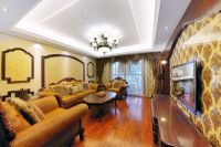 首开香溪郡三居东南亚