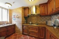 首开香溪郡三居东南亚