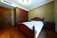 首开香溪郡三居东南亚