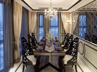 金隅翡丽·爱公馆新古典风格-152平完美