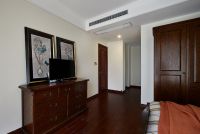 美式别墅装饰设计效果图片