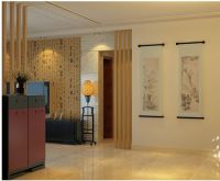 中海城-新中式-三居室