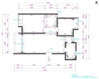 中海城-新中式-三居室