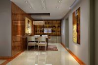 吉庆里-现代简约-三居室