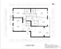 国奥村280平-简欧风格