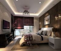 联排别墅的经典之作，成功男的完美之家