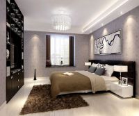 保利中央公园，新奢华风格-打造完美三居！