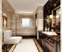 首城国际-简欧风格-三居-儿童房设计案例