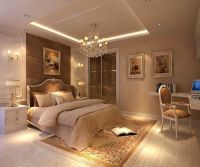 华侨城-简欧风格-业主最爱的设计风格！