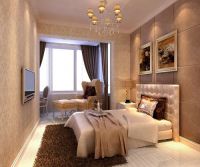 华侨城-简欧风格-业主最爱的设计风格！