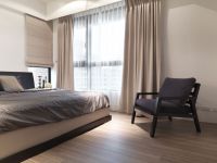 现代装修130平米四居