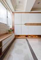 简约三居欣赏2015大全