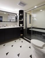 简约三居欣赏2015大全