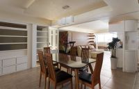 简约三居欣赏2015大全